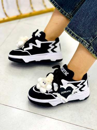 کتانی عروسکی