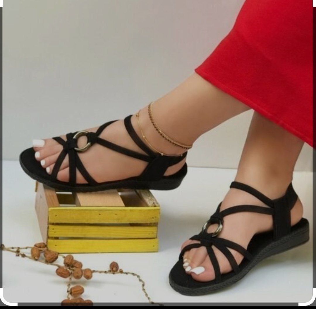 صندل تابستانه