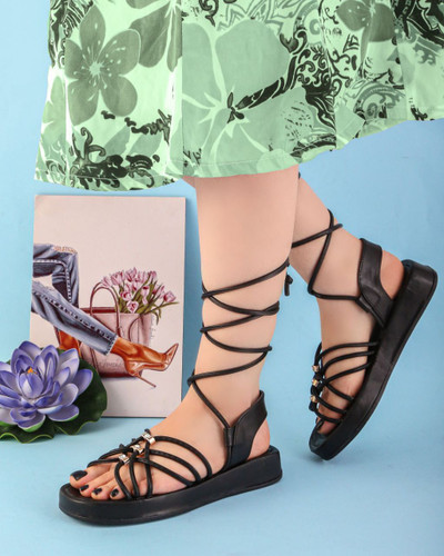 صندل طرح رومی