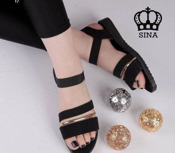 صندل تابستانه