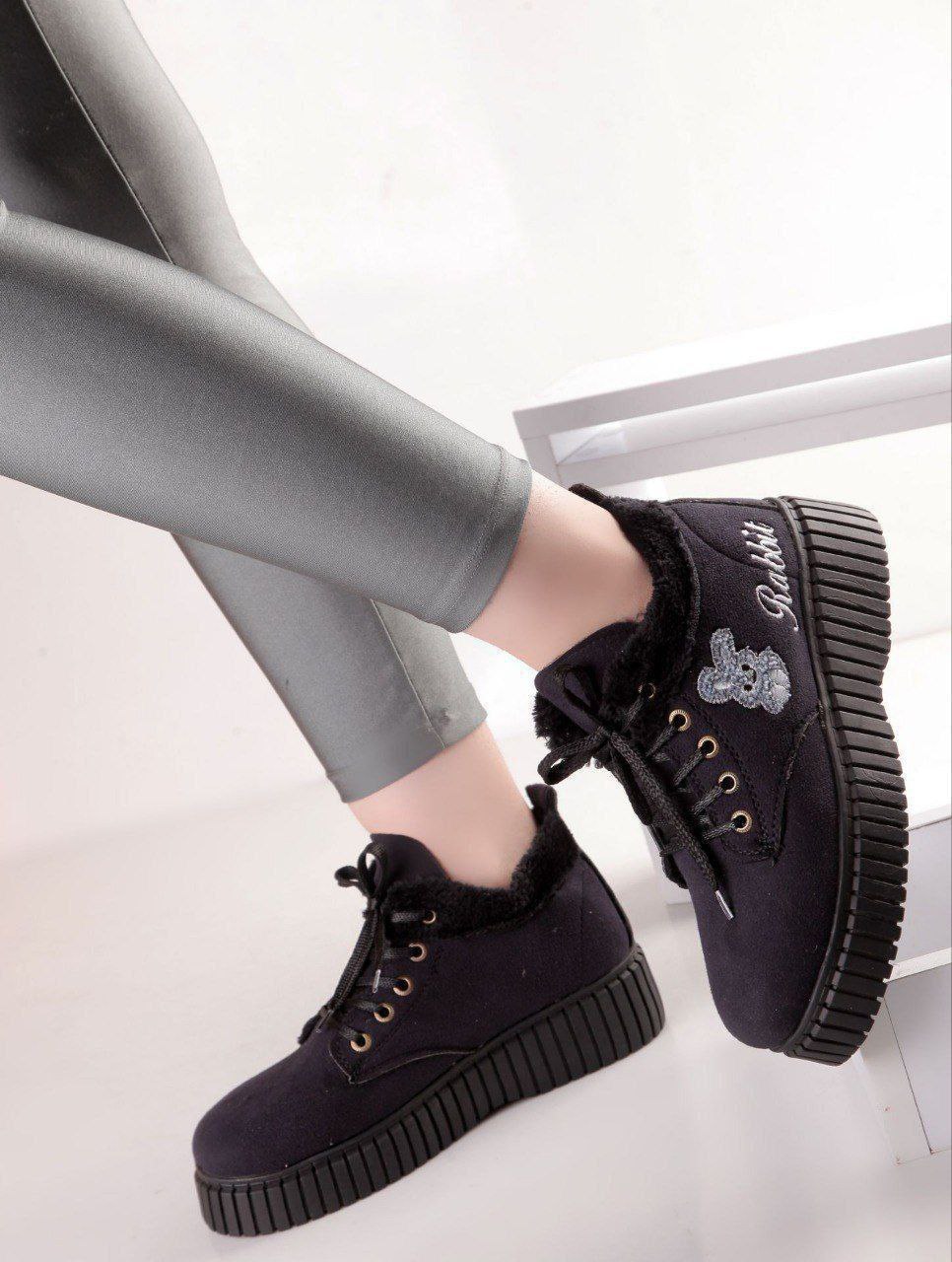 نیم ساق رابیت