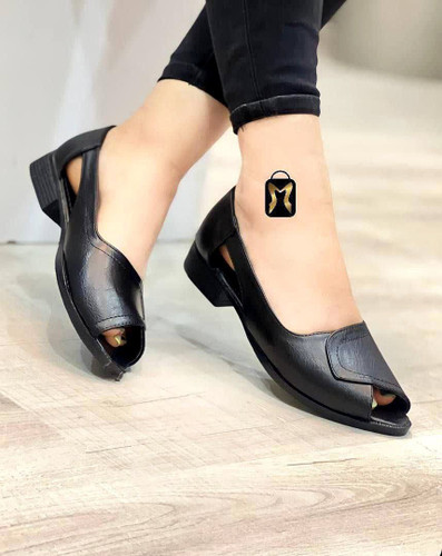 صندل تابستانه