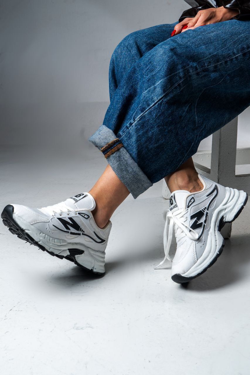 کتونی نیوبالانس